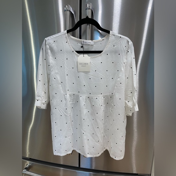 Cellabie shirt - Picture 5 of 5